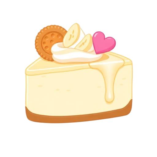 Banana Pudding