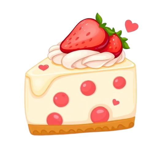 Strawberry Shortcake