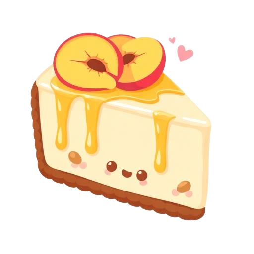 Peach Cobbler