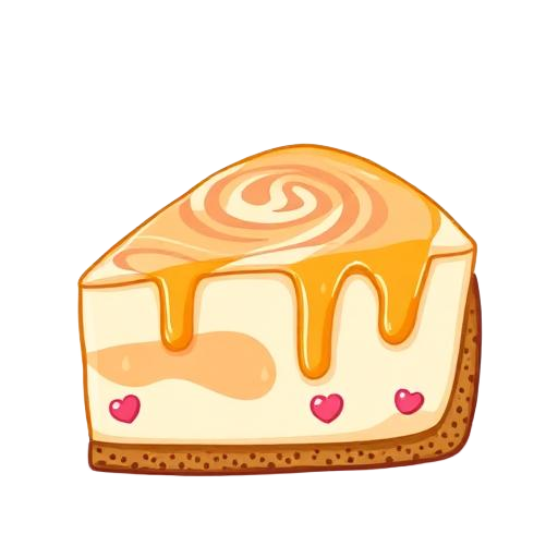 Biscoff Swirl